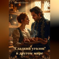 . Сладкий уголок в другом мире