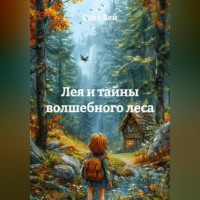 . Лея и тайны волшебного леса