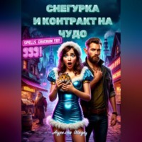 . Снегурка и контракт на чудо