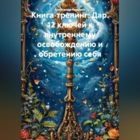 Александр Поворот Реки. Книга‑тренинг: Дар. 12 ключей к внутреннему освобождению и обретению себя.
