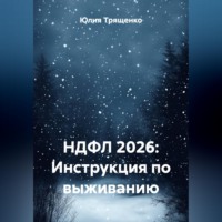 . НДФЛ 2026: Инструкция по выживанию