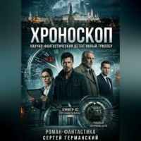Сергей Германский. Хроноскоп