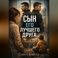 Сона Скофилд. Сын его лучшего друга