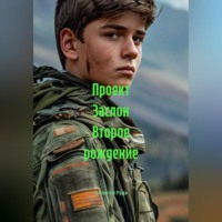 Алексей Павлович Рудь. Проект Заслон Второе рождение
