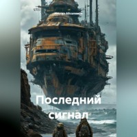 Ильгиз Абсалямов. Последний сигнал