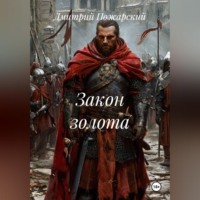 Дмитрий Пожарский. Закон золота