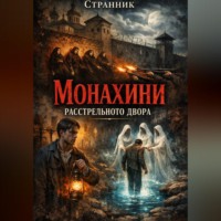 Странник. Монахини расстрельного двора