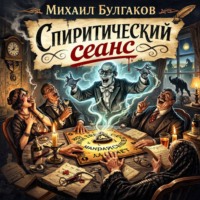 . Спиритический сеанс
