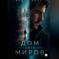 Бретт Лоус. Дом двух миров