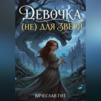 . Девочка (не) для зверя