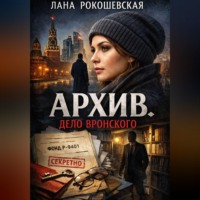 . Архив. Дело Вронского