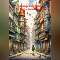 Марк Северов. Хроники Сказграда. Чудо-Юдо и золотое корыто