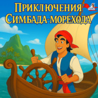 Народное творчество (Фольклор). Приключения Синдбада-морехода