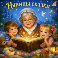 . Нянины сказки