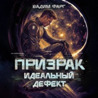 Вадим Фарг. Призрак. Идеальный дефект