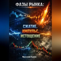 Ярослав Суков. ФАЗЫ РЫНКА: СЖАТИЕ, ИМПУЛЬС, ИСТОЩЕНИЕ
