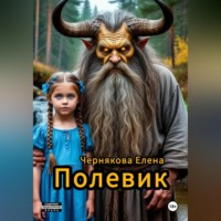 Елена Чернякова. Полевик.