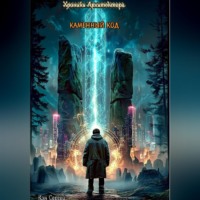 Сергей Кэн. Хроники Архитектора Каменный код