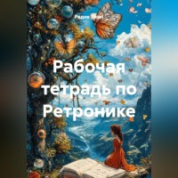 Радик Яхин. Рабочая тетрадь по Ретронике