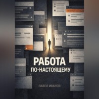 Павел Иванов. Работа по-настоящему
