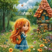 Татьяна Суркова. Радужкино лето
