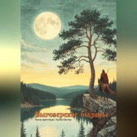 Артем Бестер. Выгозерские былины