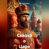 Александр Поворот Реки. Сказка о Царе