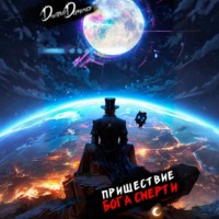. Пришествие бога смерти. Том 23