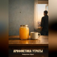 . Арифметика утраты