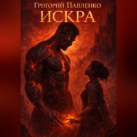 Григорий Павленко. Искра