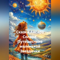 . Сказки Айсара Солара. Путешествие маленькой Звездочки