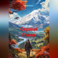 . Сердце Гнева