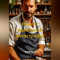 Радик Яхин. Рецепт идеальной катастрофы