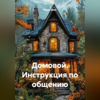 Радик Яхин. Домовой Инструкция по общению