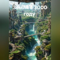 . Земля в 3000 году