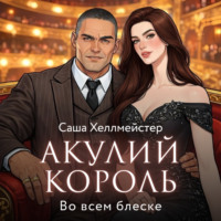 Саша Хеллмейстер. Акулий король. Серия 4. Во всем блеске
