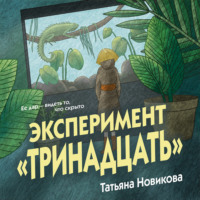 . Эксперимент «Тринадцать»