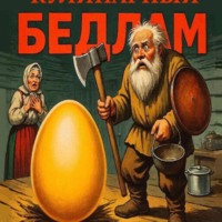 Арсений Жукотин. Кулинарный бедлам