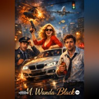 M. Wanda Black. «Абсурд в движении»