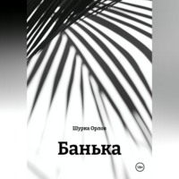 Шурка Орлов. Банька
