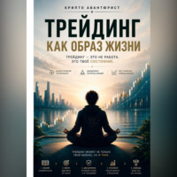Крипто Авантюрист. Трейдинг как образ жизни