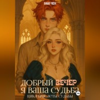 . Добрый вечер, я ваша судьба