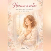. Нежно к себе: как перестать ругать себя и начать жить