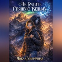 . Не будите спящую ведьму