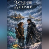 Лана Роз. Затмение над Аэтерией