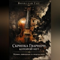 . Скрипка Гварнери, которой нет