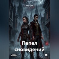 Рита Куго. Пепел сновидений
