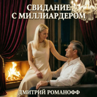 . Свидание с миллиардером