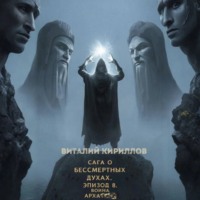 Виталий Александрович Кириллов. Сага о бессмертных духах. Эпизод 8. Война Архатов