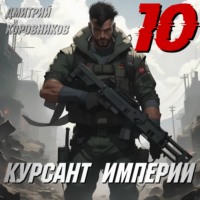 . Курсант Империи – 10